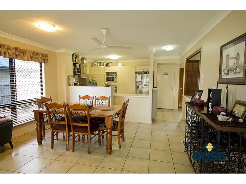 2 Constable Court, Kirwan QLD 4817